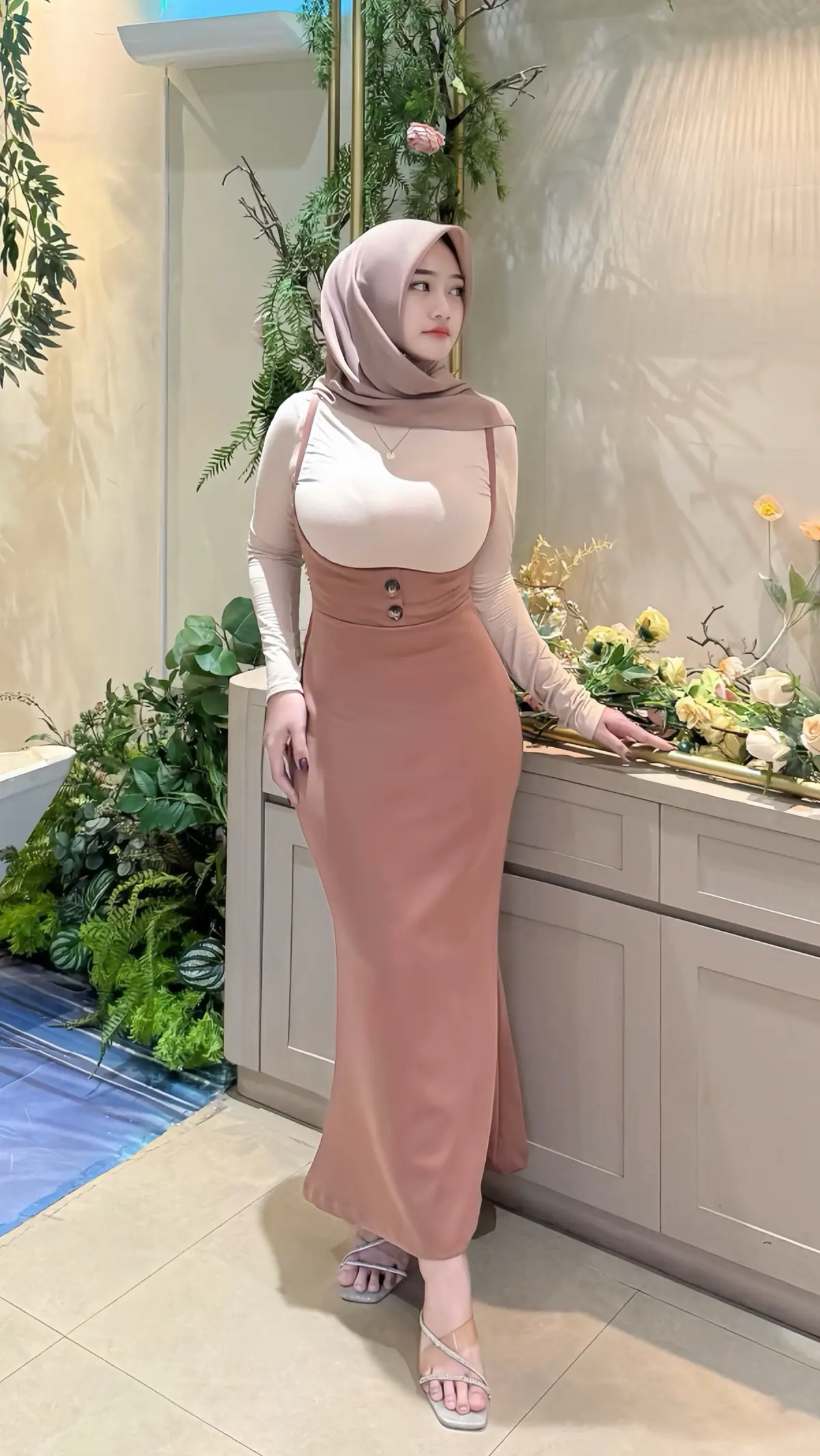 Maharin aku dong 