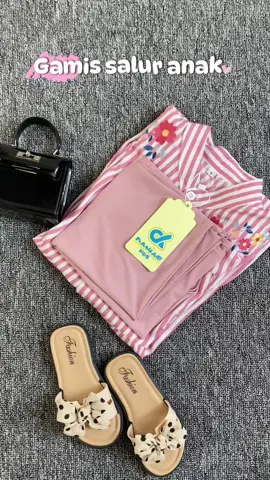 Gamisnya cantik banget ni bundd😭💖 #joinlive #gamiskekinian 