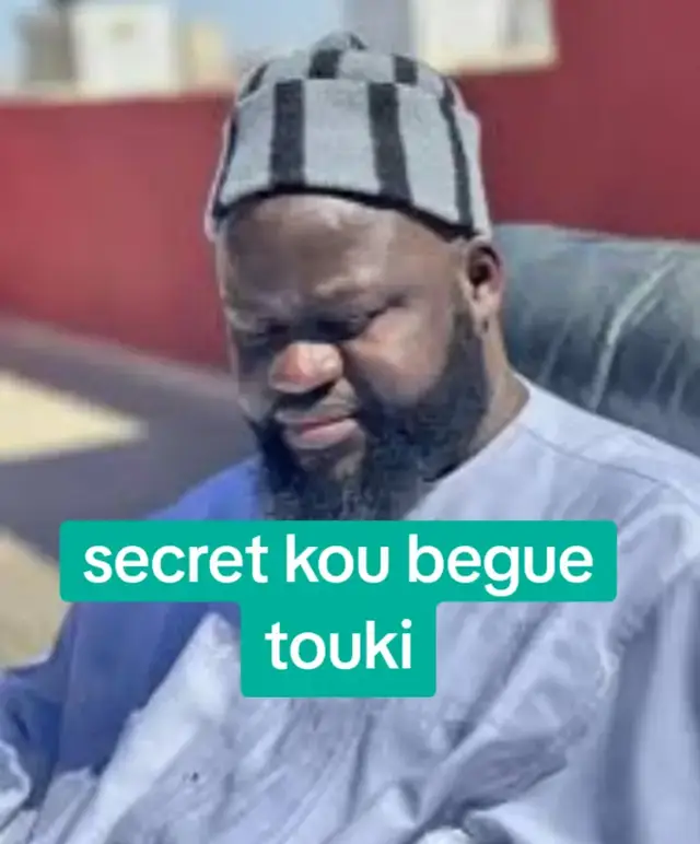 dieredifé serigne touba