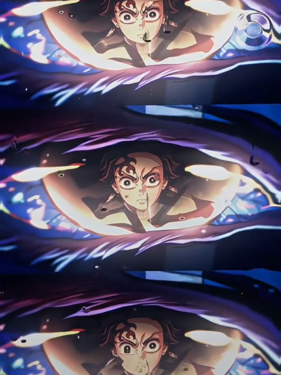mang ngay ss5 đến đâyy | id: @sunii.007  #ut🦩 #kimetsunoyaiba #kny 