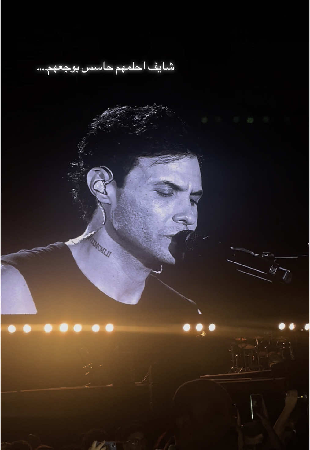 #cairokee #concerts #empire #cairokee_كايروكي #stadium 