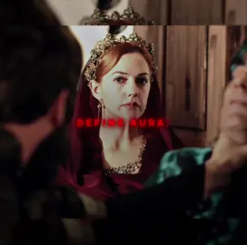 Hürrem = Aura | #hasekihürremsultan #themagnificentcentury #hurremsultan #hurremedit #muhteşemyüzyıl 