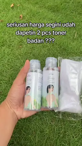 #tonerbadan #tonersaptadasa #toner #fyp #fyppppppppppppppppppppppp 