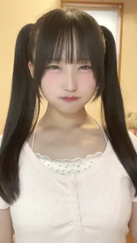 知らない子に高校生でツインテール⁈って陰口言われた