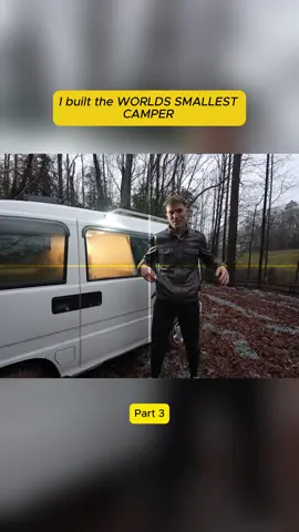#built #DIY #campingcars