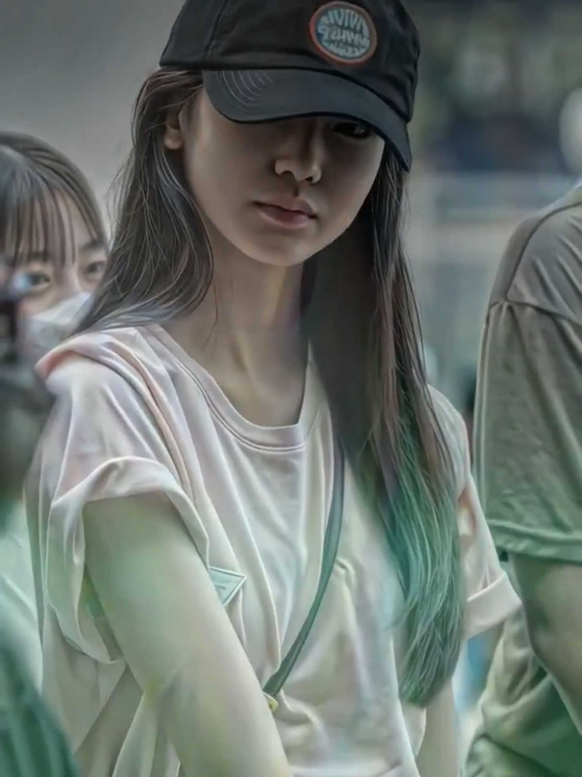 potret member yg klw dipanggil tante langsung salting🗿... #zyyline #zyymahketcehhh #olinemanuel #olinejkt48 #zyyline48fps #weare48fps #48fps @jkt48.oline 
