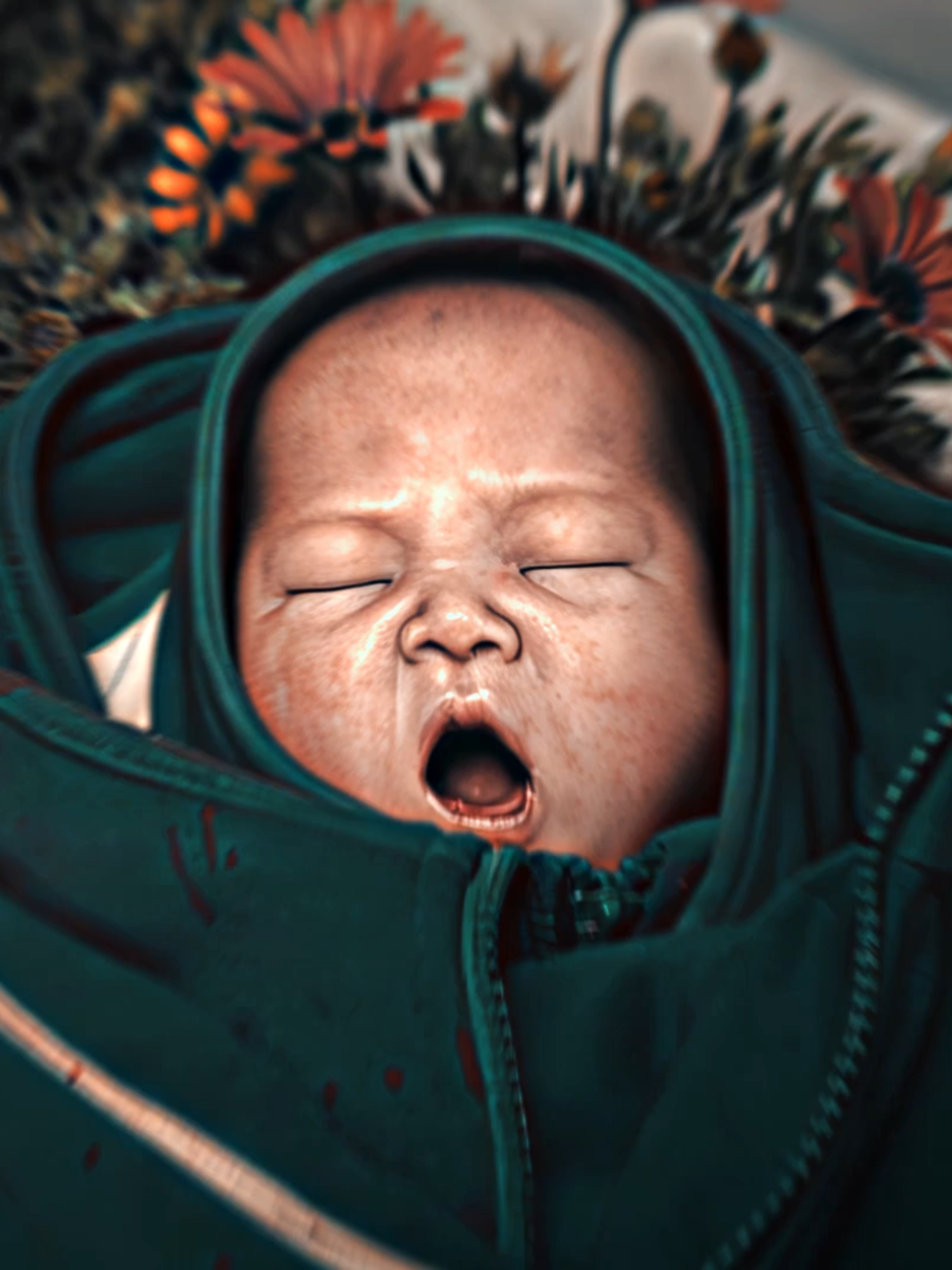 A nossa campeã 🏆👶🏻| #222 #squidgames #foryouu #criança #foryoupage❤️❤️ #edit