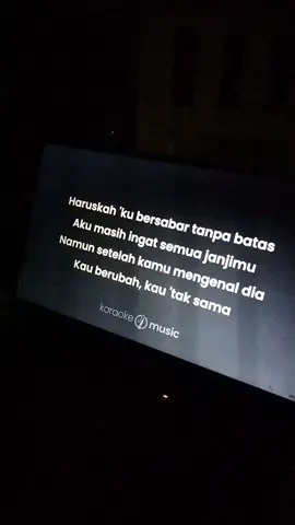 Tanpa Cinta - Yovie Widianto, Tiara Andini #VoiceEffects #fyp #fypage #coversong #karaoke 