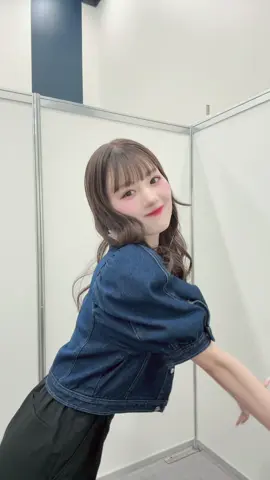 マネですｯｯｯ 全身のダンスに挑戦してくれた乃愛ちゃんです😳💖 #鶴嶋乃愛 #のあにゃん #沖縄 #沖縄コレクション  #おすすめにのりたい