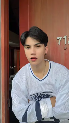 เมี้ยววว🖤 @anantaramaikhao #AnantaraMaikhao #BearhubPR  #FortFTS #ComeFortZon #BabyFeat 