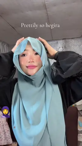 The prettiest instant hijab.😍Prettily so hegira, ang ganda mga sis may pa design pa sa gilid talaga🧕 click the yellow basket maraming ibang kulay na available.🫶🏻🧕#fyp #hegira #hijab #prettilyso #instanthijab #hegira #ameerahtextileandhijabs @ameerahtextileandhijab 