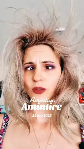 #amintire