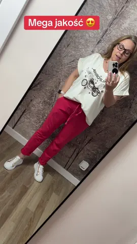 🛍️ Zapraszam na zakupy 🛍️  🌸Spodnie  dresowe 🌸 📌Wymiary: Pas 70 cm- 116 cm Biodra 102 cm- 136 cm Długość  95 cm 📍Kolory: ➡️ Fango  ➡️ Oliwka ➡️ Jeans ➡️ Fuksja  ➡️ Malina ➡️ Pomarańcza  🔥Cena 59 zł 🔥 #dlaciebie #butik #dc #foruyou #lato #butikonline #viral_video #kobieta #moda #fashion #tik_tok #ubrania #dlakobiet #tik_tok 