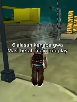 #wargaindoroleplay #sanandreasmultiplayer 