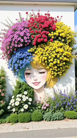 beautiful collection of 3D paintings. #Beautifulart
