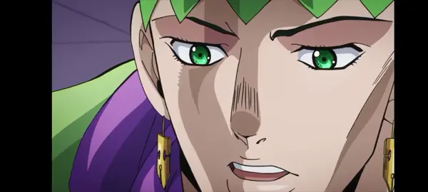 #кишибарохан #jjba#твоияичкичастопотеют 