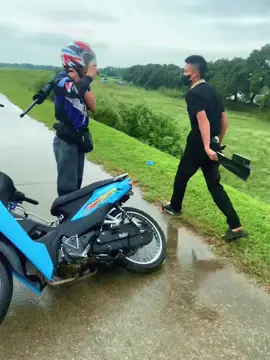 Nhìn ngầu đấy nhưng sợ tốn cơm nhà nước thôi 😂