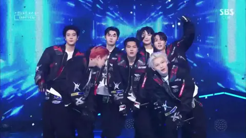 OT7 ending fairy!!! They did great works in this promotion ❤️❤️❤️❤️❤️❤️❤️ #enhypen #엔하이픈  @enhypen #outside 