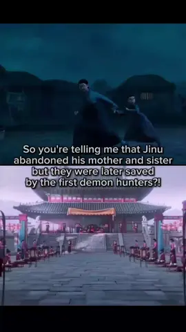 We need the SEQUEL!!!! 🤧 I wanna know the meaning behind all of these things. We don't even know about Rumi's past and why is her dad a demon, right? 🎥: KPOP DEMON HUNTERS  #kpopdemonhunter #jinu #rumi #jinukpopdemonhunters  #jinuspast #sodapop #jinusmotherandsister #youridol #demonhunters #sequel #jinukpopdemonhunters #sodapop #fyp #fypシ゚viral #kpopdemonedit  #kpopdemonhuntersnetflkx 