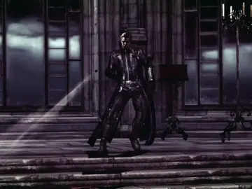 seven minutes... seven minutes is all I have to play with you~ #albertwesker #wesker #residentevil #residenteviledit #fyp #edit @catsnfoxes