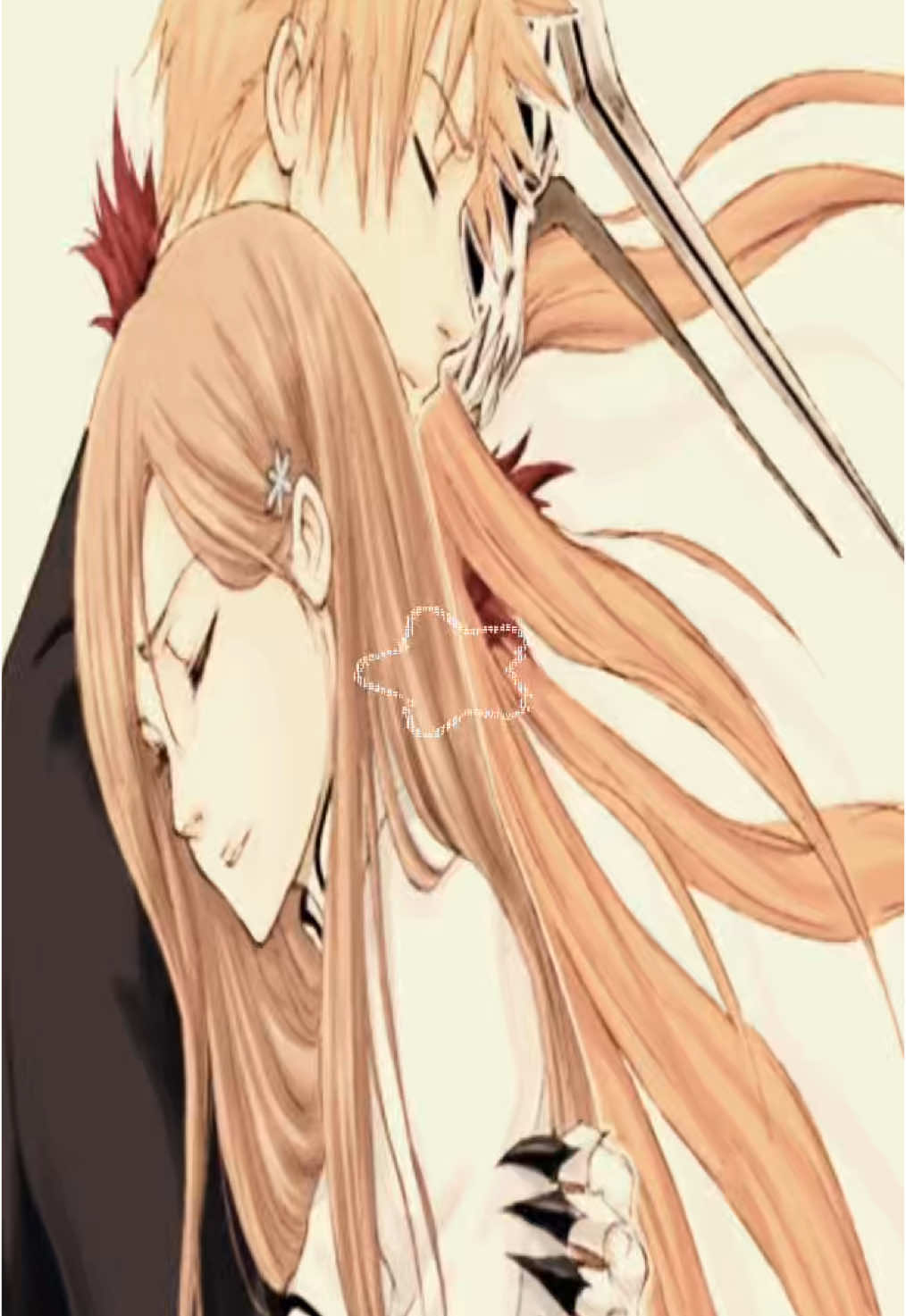 ichihime core || 🙈 oo #ichigokurosaki#orihimeinoue#bleach#raaa#peak#anime#ichigoat#banana#xyzbca#haveagoodday#🫶