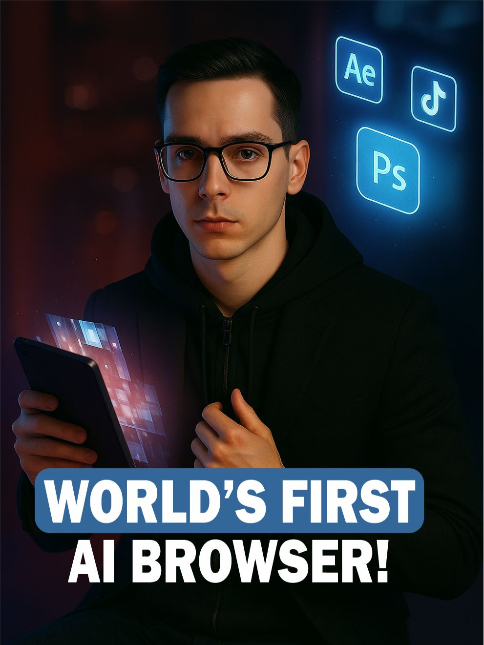 🎉 The Future of Browsing is HERE! Meet Dia by The Browser Company – the world’s first AI-powered browser that thinks with you 🤯 Want to create posts, images, videos, or even entire websites with AI? THIS is your new best friend! @diabrowser 🚀 Perfect for creators, marketers, and tech lovers 💻✨ Watch till the end to see how Dia changes the internet forever 🔥 | | | | | | | | | | | | | | | | | | | | | | #Deabrowser #AItools #DiaBrowser #TheBrowserCompany #FutureOfWeb #AIbrowser #AIinTech #AIrevolution #ProductivityTools #WebsiteBuilder #AIPostGenerator #AIVideoGenerator #AIImageGenerator #BestAITools #AIMarketingTools #AIToolsReview #TechTok #AIforCreators #GPTbrowser #TechNews #BrowserWithAI #TikTokTech #USAtech #CreatorsTools #BuildWithAI #ViralAITool #AIContentCreator #AIZAPO