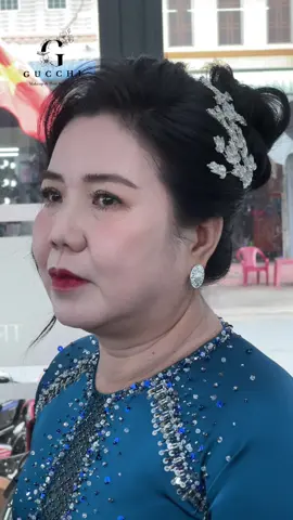 Makeup mẹ sui hôm nay của tới 🥰🥰🥰 #chilemakeup #teamtranthuymakeup #makeupcodaulongan #makeupcodaucuchi #makeupcodauquan12 #makeupcodaubinhduong #makeupcodautayninh #makeupcodautphcm #makeupcodaucuoihoi #makeupbasui #makeupmesuitiecsang #makeupbasui_khachtiec_sinhnhat_vvv #makeupmesuitainha #hottrend #xuhuong #viralvideo #makeupcodauhocmon 
