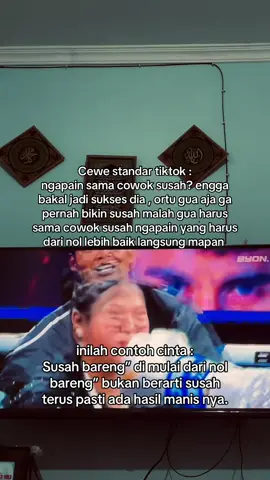 Terharu percintaan lo bang @AndiCobr4🚀 #andicobr4 #arline #byoncombat #byon #winner 