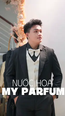 Nước hoa #myparfum #nuochoamyparfum #muihuongcanhanhoa #quizdoanmui #nuochoa