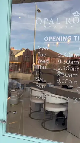 💫READY TO DITCH THE MASCARA?// 💫This lash lift & tint = effortless glam that lasts WEEKS. 💫No smudging. No fuss., just dreamy lashes perfect for me effortless poolside glam! 💫Your summer glow up starts here ! 💰£45.00 for Lash lift and tint including a lash intensive repairing and conditioning treatment to keep lashes healthy and beautiful 🤩  ‼️New clients require a product skin test before treatment to ensure no nasty reactions 👌 💫Lash lift lasts for approx 6-8 weeks ( as long as your natural lash  renewal cycle)  Dm for more information or click link in bio to book ✔️ 📍Opal Rooms Beauty Spa 298 Smithdown Road  Liverpool  L15 5AJ 0151 733 3363  #LashLift #Tinted #OpalRoomsBeauty #LowMaintenanceBeauty #wellbeing #SelfCare #spa #wellness #skin #beauty #beautysalon #lashes #lashlift #lashliftandtint