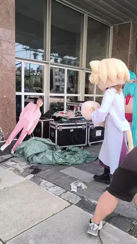 ) only in KPI FEST #necoarc #shitposting #щітпост #косплейукраїна #necoarcmeme #fate #carnivalphantasm #necoarcchaos #fatecosplay 