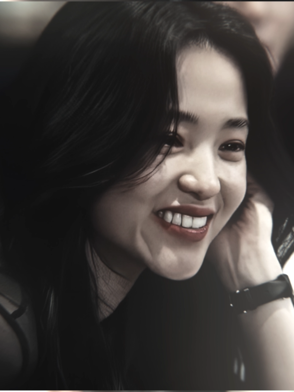 #revenant #kusanyoung #kimtaeri #악귀 #edit #kdrama #fouryou #fyp 