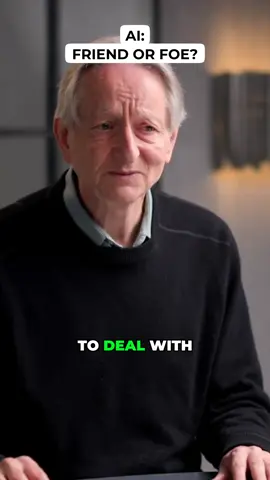 Diving deep into the AI debate: Will we build obedient helpers or end up creating our own demise? #AI #Future #Technology #ExistentialRisk