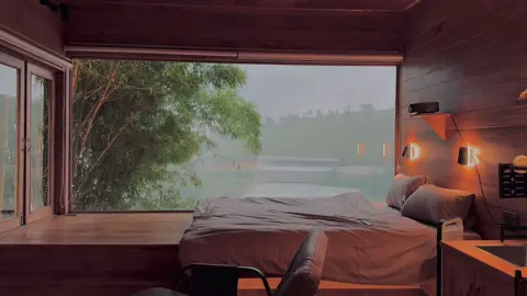 #binhyen #hanhphuc #chill #langbenphohomestay #homestaydalat #dalat #viewrungthong #muadalat 