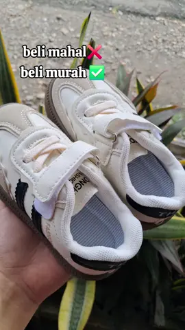 cuma di sini yg murah 🥵 #sepatuanakmurah  #sepatuanak  #outfitanaklakilaki  #bundatama 
