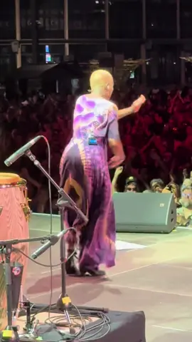 💃🏿♥️Merci Paris!!!♥️💃🏿 #midnightinparis #ladefensejazzfestival 