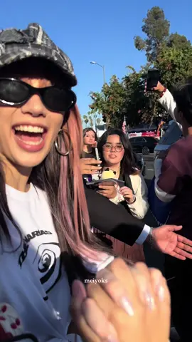 i’m crying just watching this i love her so bad it’s not funny ☹️ @KATSEYE @Megan Skiendiel #KATSEYE #meganskiendiel #megan #beautifulchaos #foryou #viral #katseyemegan #fyp 