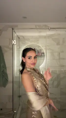 Another day another wedding #weddingtiktok #dress #gold #fitcheck #makeup #smokeyeye #baddie #TikTokBeauty #WeddingGuestLook #StayJealous #JealousVibes #GoldDressGlam #BacklessBeauty #SmokeyEyeSlay #HighPonyEnergy #HotGirlEra #LipSyncQueen #BaddieMode #DressedToStealHearts #WeddingFashion #MainCharacterEnergy #ItGirlMoment #GlamLook #TikTokFashion #TikTokBeauty #GRWMVibes #BaddieCheck #GlowUpSeaso #fyp #fypシ 