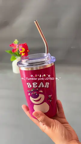 #tumbler #tumblerviral #lotso #tumblerlotso #botolminumlucu #botolminum 
