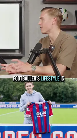 Footballers finances are a lot different to what people think… Be sure to check out @stndrd.clo  @bryonperformance @noahjpresents  #fyp #football #footballtiktok #PremierLeague #money #wages #finances 
