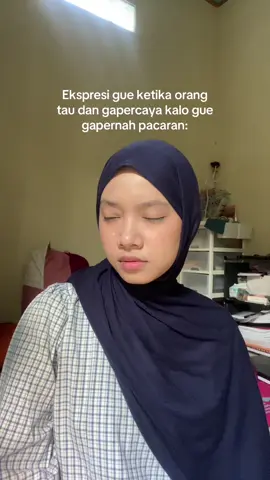 kenapa pada gapercaya sih😞