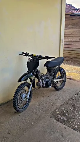 Motor standar ganti ban #5tp #rbt #bebekmodif #5tpmenolakpunah #rbtjambi #fypage #fouryou 