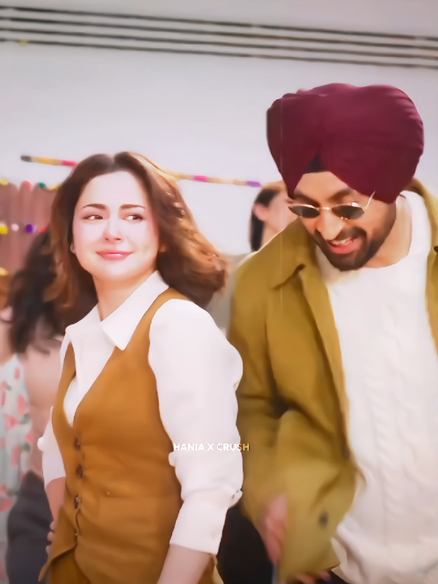 DM me for paid promotion👀 | Punjaban agi oyee😩✨ . . . #haniaamirofficial #haniaamir #foryou #explore #foryoupagе #viralvideos #editor #haniaheheofficial #fyp #sardaarji3 #diljitdosanjh #unfreezemyacount #haniaamir #foryou @TiktokPakistanOfficial @Hania Aamir 