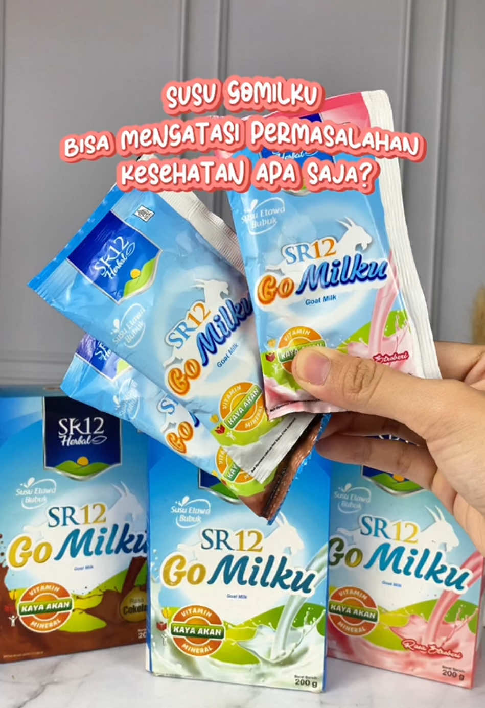 masih banyak lagi manfaatnya 😍🥰 #susuetawa #susukambing #susugomilkusr12 #bpom #halal #kesehatan #susuetawalin #rekomendasi 