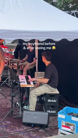 #fyppp #viral #fürdich #couple #boyfriend #musician #band #funny 