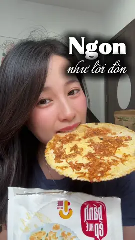 Ngon như lời đồn nha. Mix 4 vị tha hồ thưởng thức. Bánh ép huế đậm đà nên thơ #banhephue #trinhnhaxinh #tmgr 