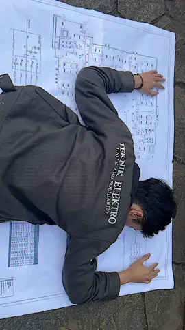 ready for next semester #teknikelektro #teuas 