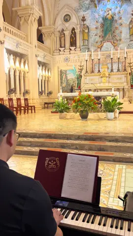 Cảm mến ân tình @Thế Giới Piano Hà Nội 