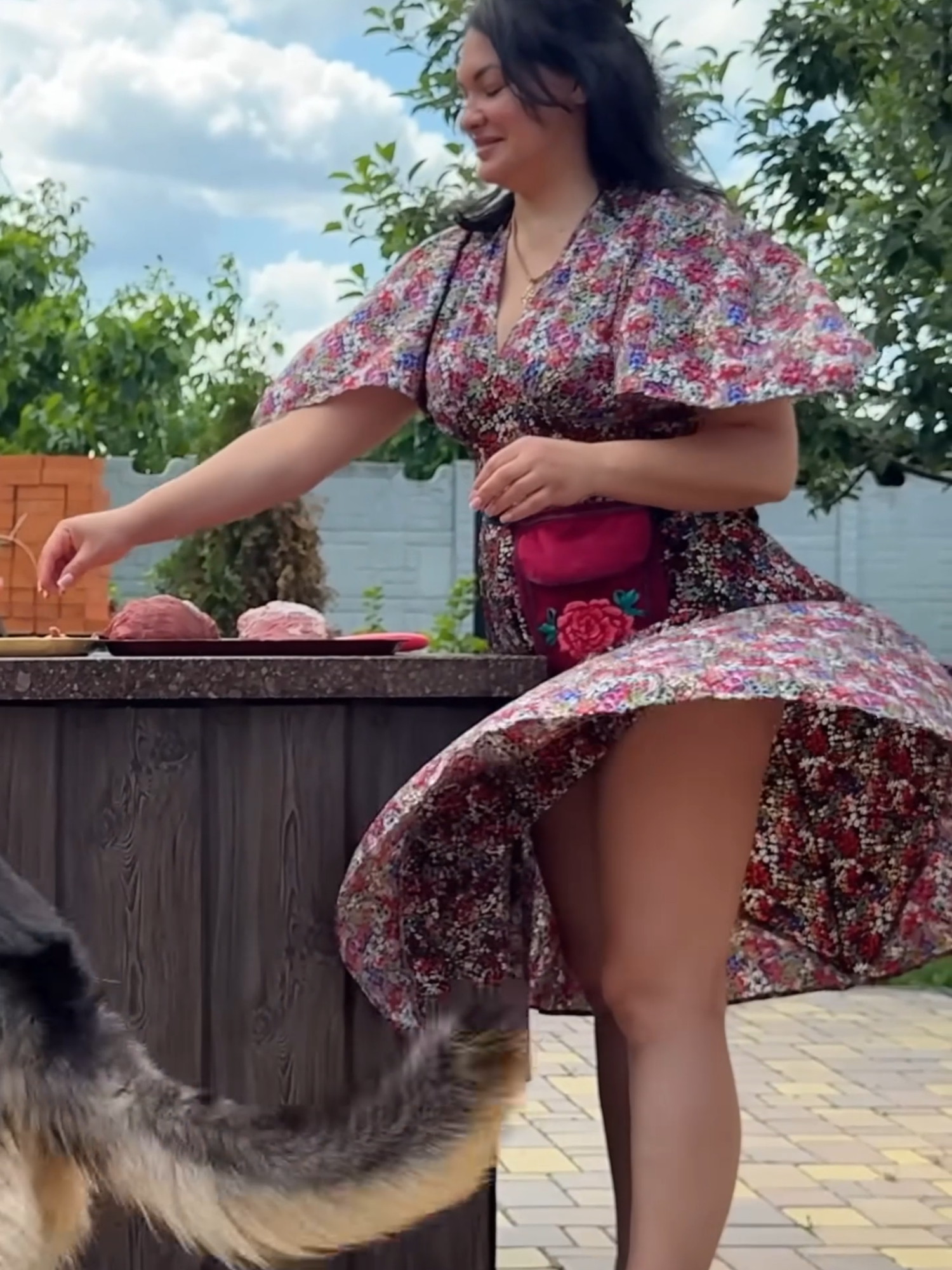 Easy Beef Wellington at Home – No Holiday Needed!#cooking #asmr #garden #food