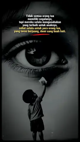 #Tentang Orang Tua 